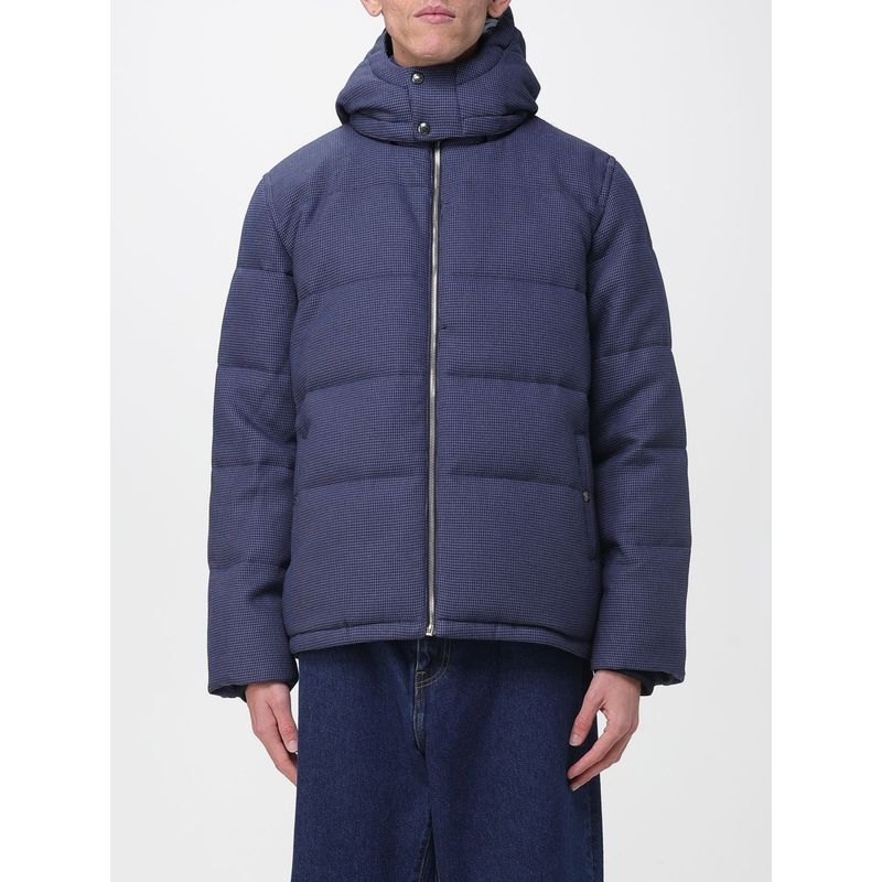 Paul Smith Jacket Men Blue